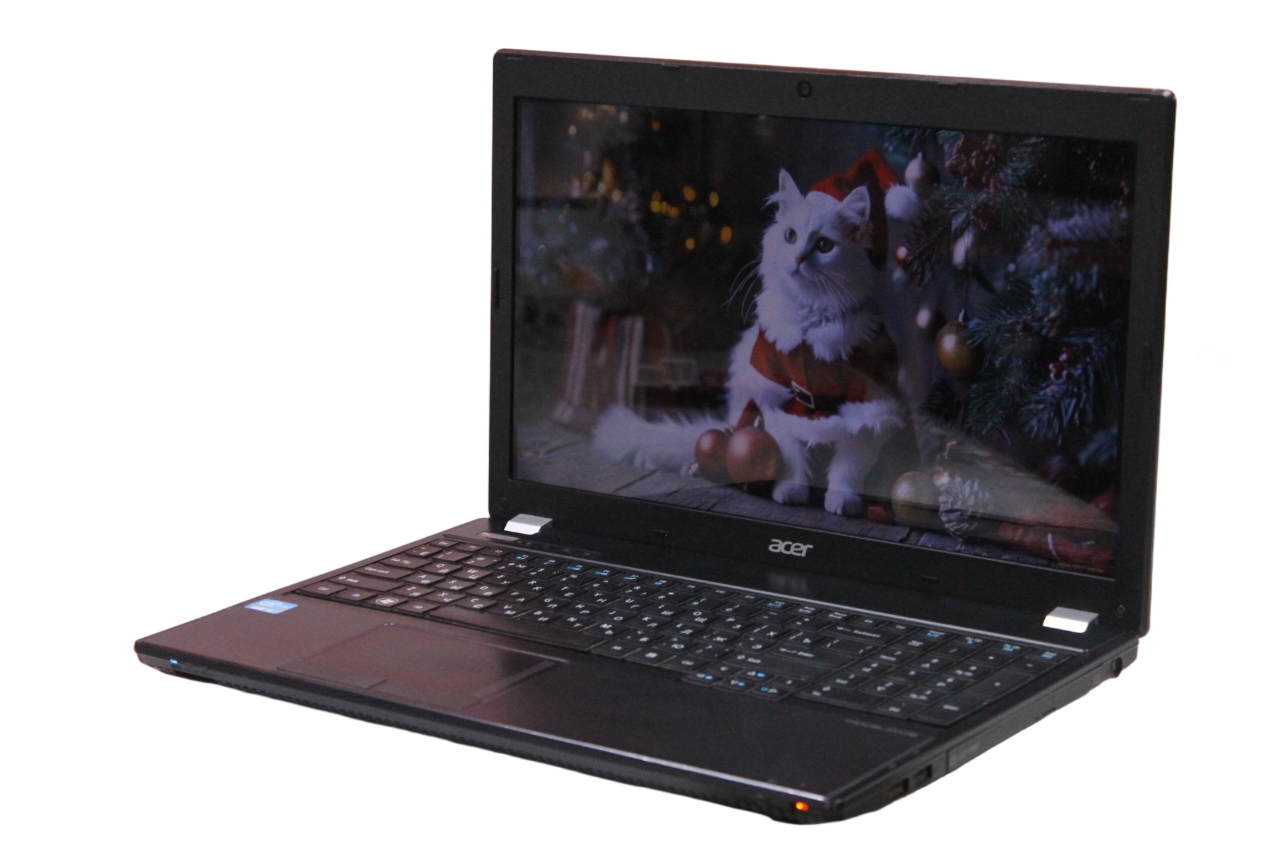 Acer TravelMate 5760-32354G50