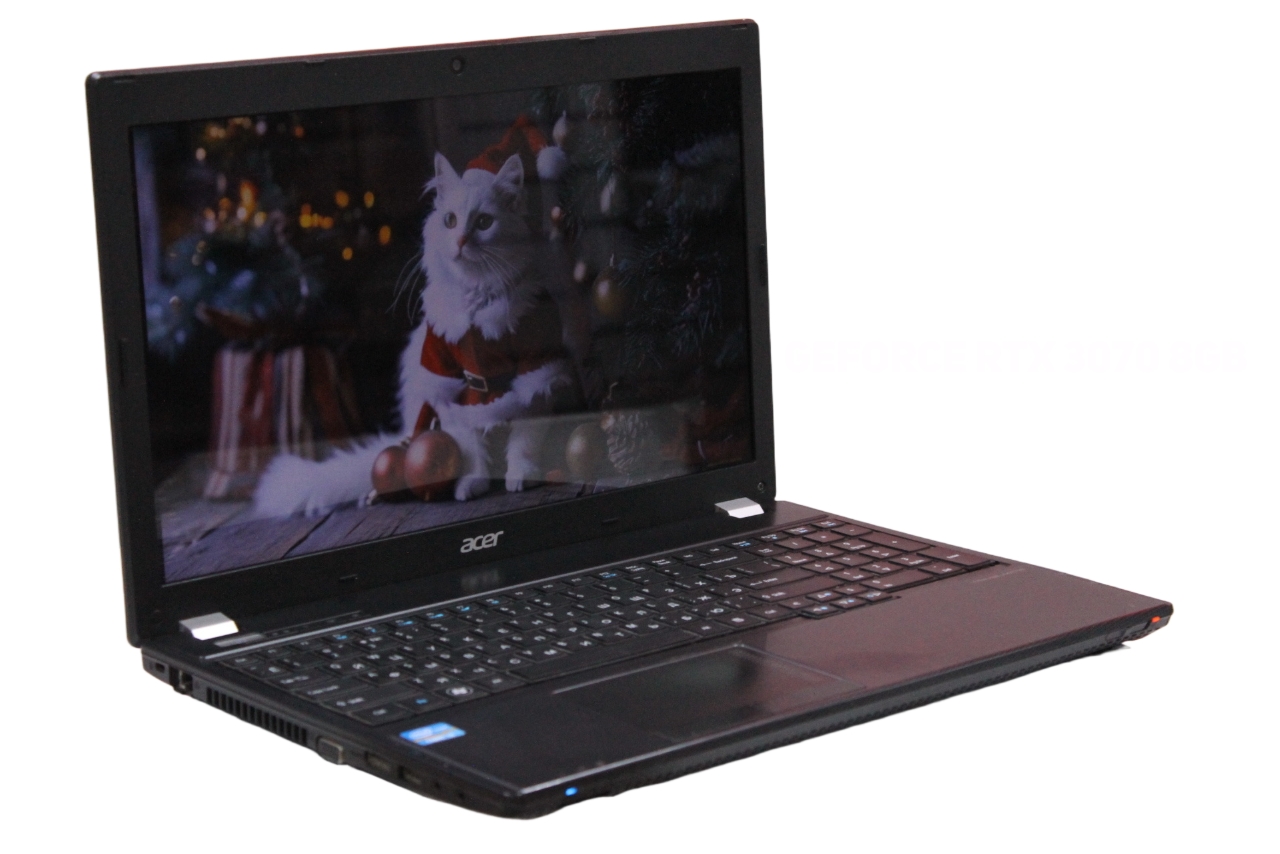 Acer TravelMate 5760-32354G50