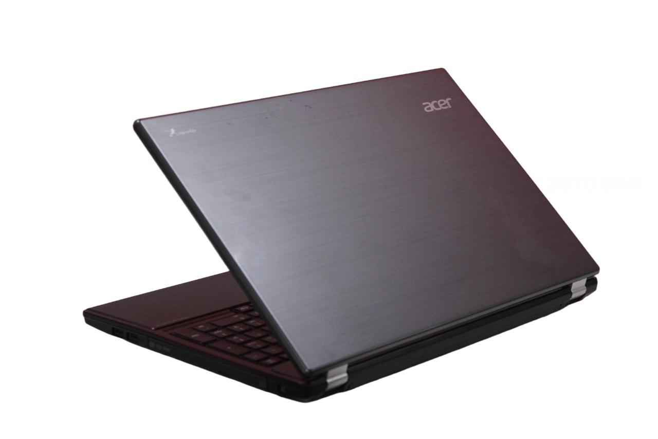 Acer TravelMate 5760-32354G50