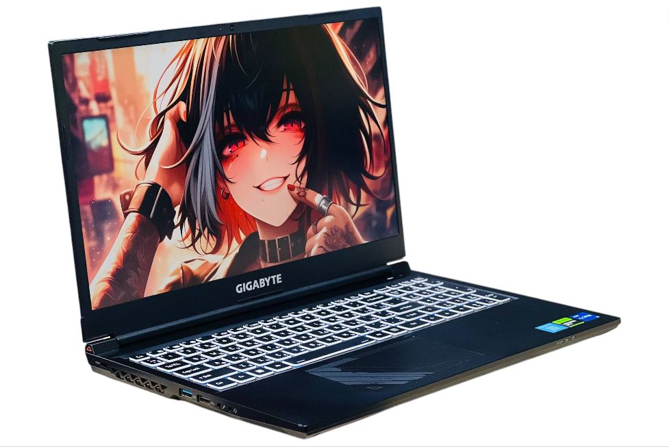 GIGABYTE G5