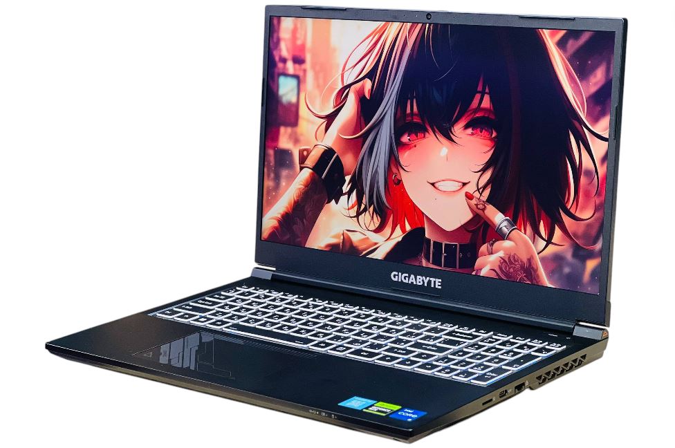 GIGABYTE G5