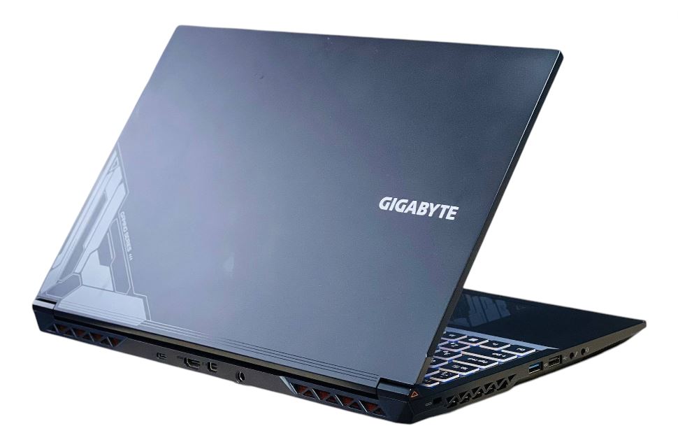 GIGABYTE G5