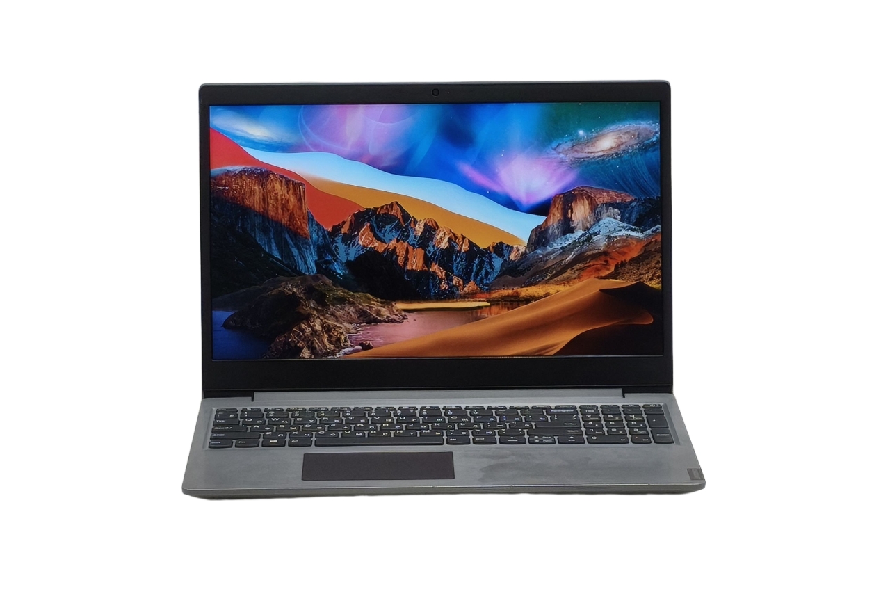 Lenovo IdeaPad S145/i3-8130U/8/128гб