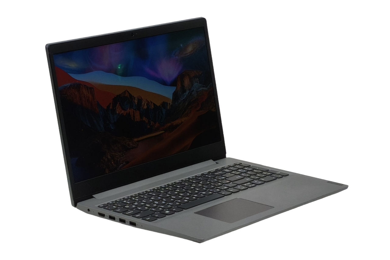 Lenovo IdeaPad S145/i3-8130U/8/128гб