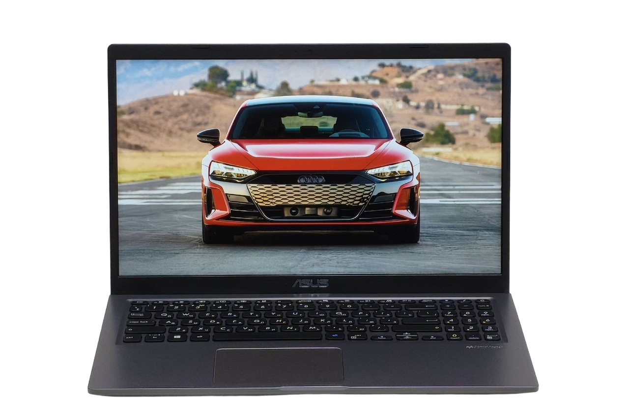 Ноутбук asus F515EA/Pentium Gold/8/256гб