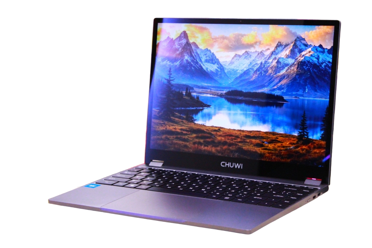 Chuwi FreeBook CWI557