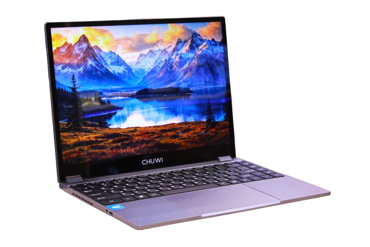 Chuwi FreeBook CWI557