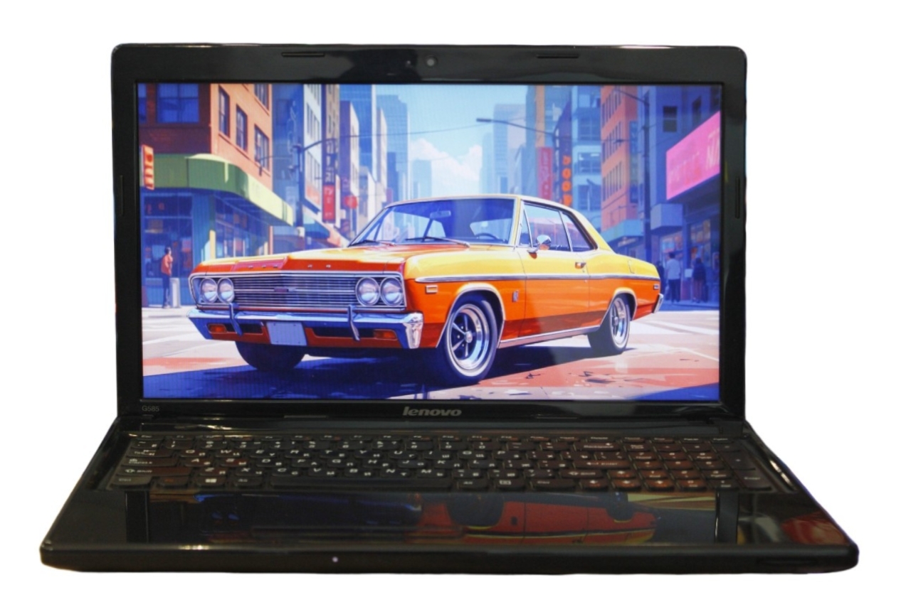 Ноутбук Lenovo G585