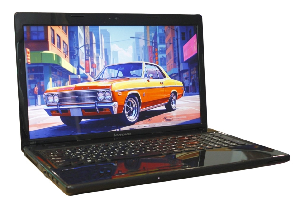 Ноутбук Lenovo G585