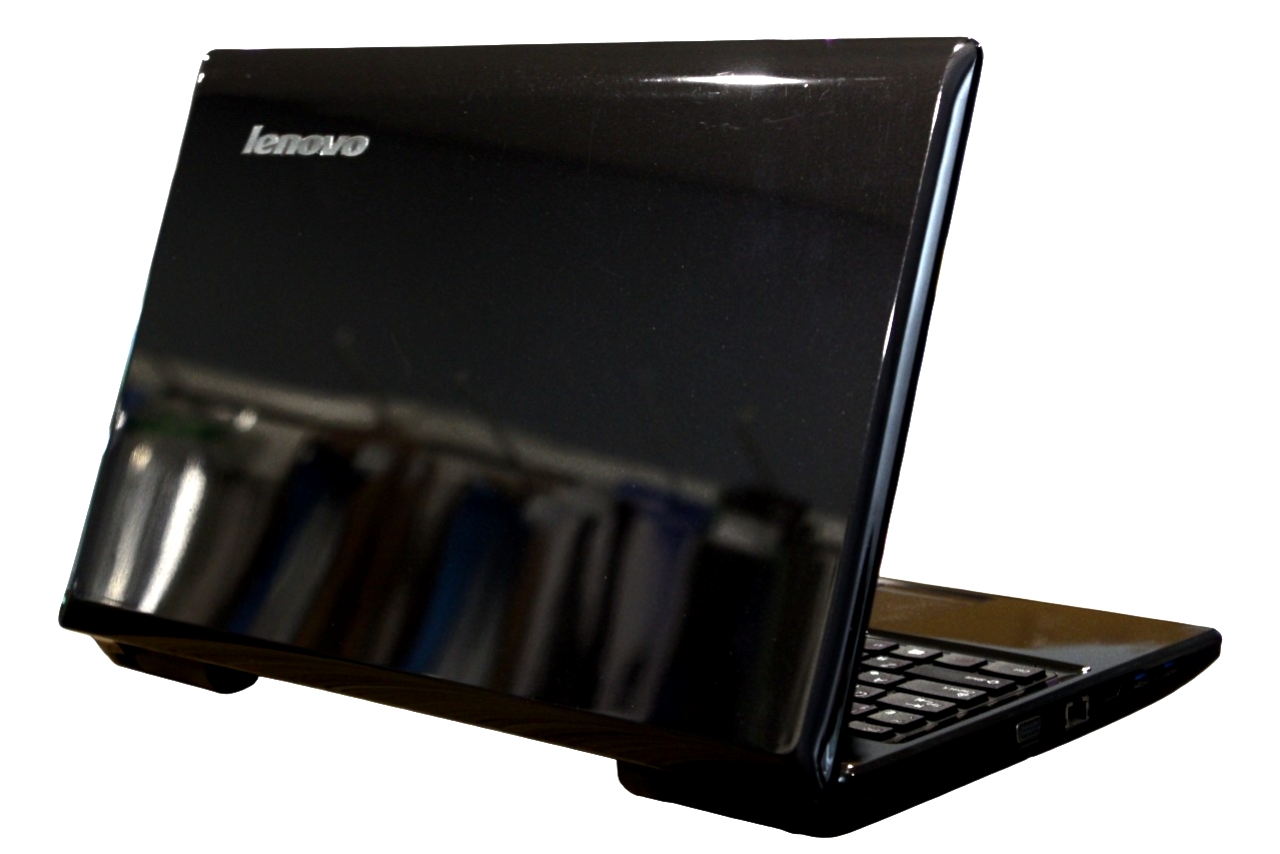 Ноутбук Lenovo G585