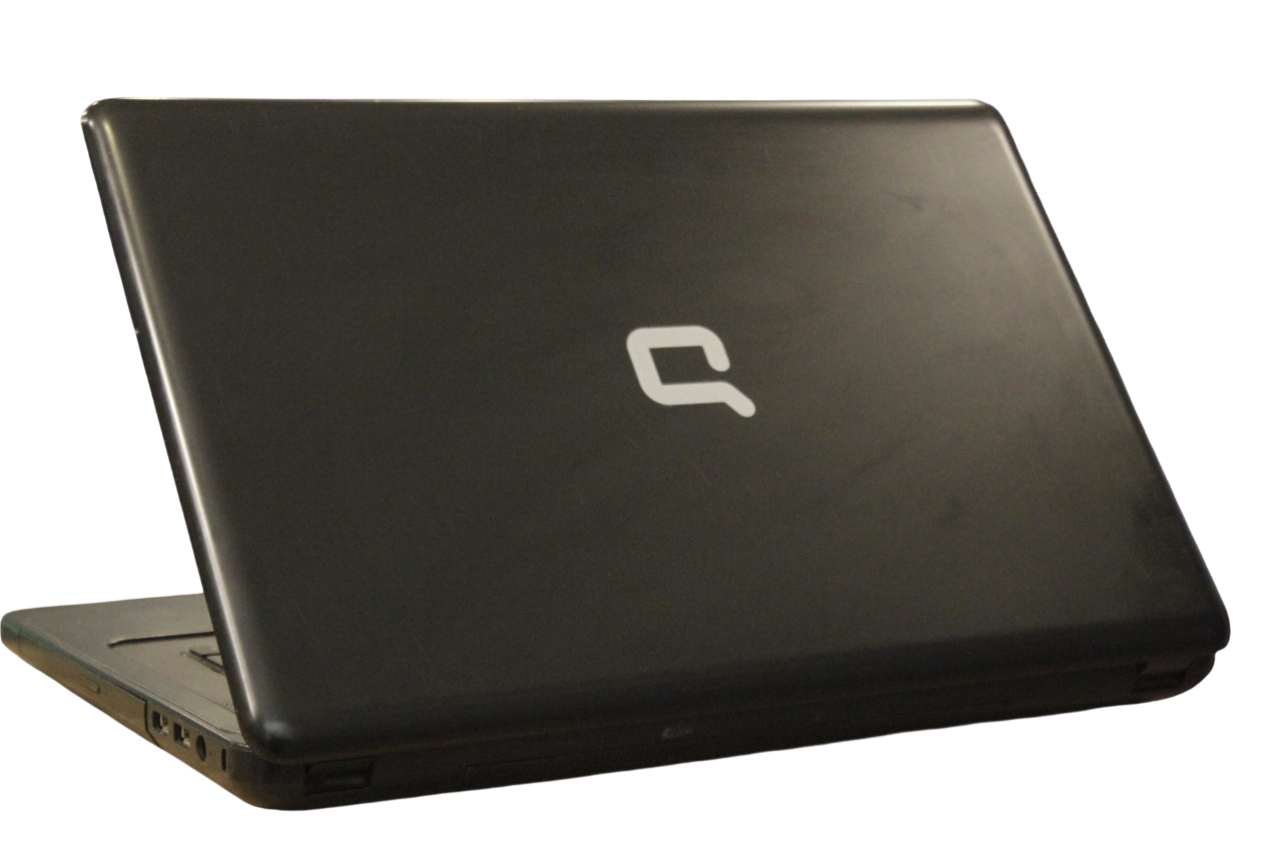 Ноутбук Compaq Presario CQ57