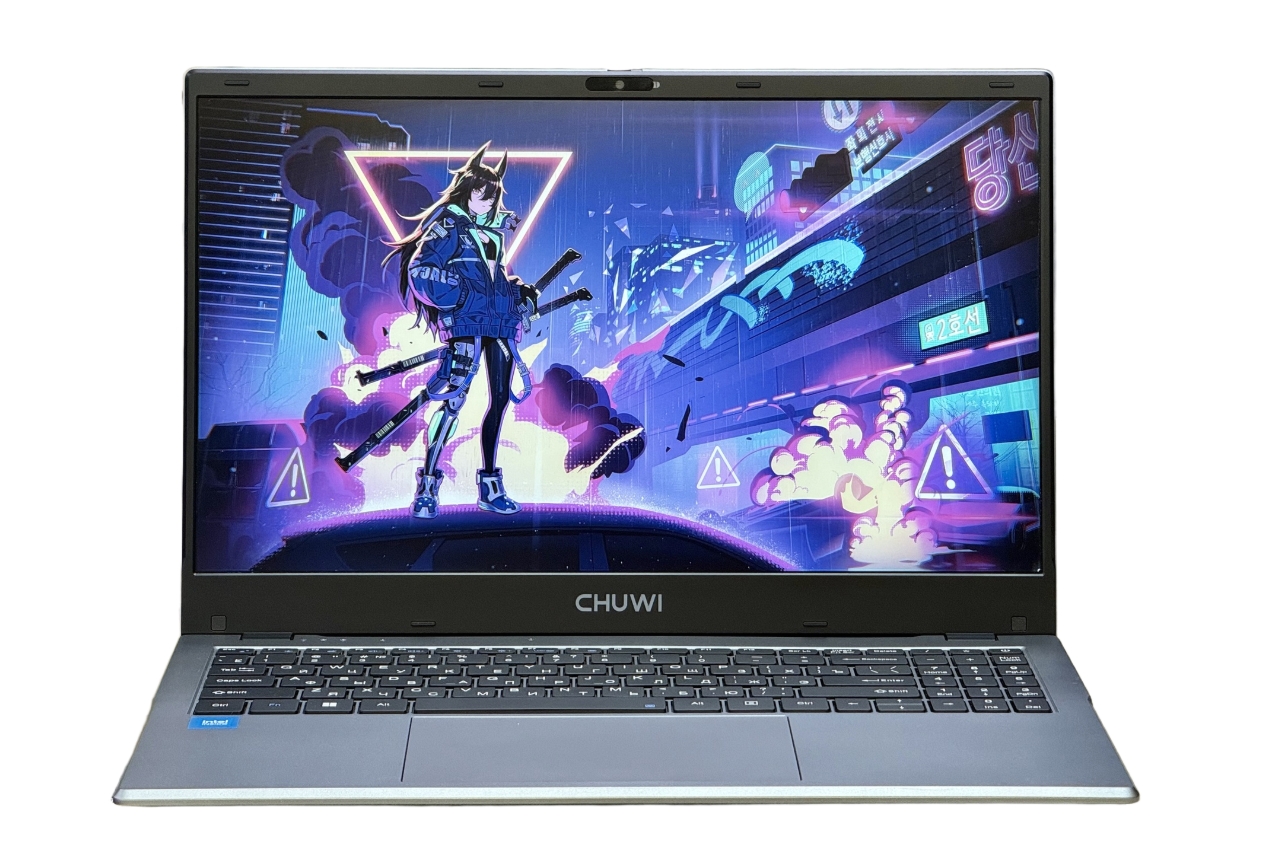 Ноутбук CHUWI Gemibook Plus(Кр)