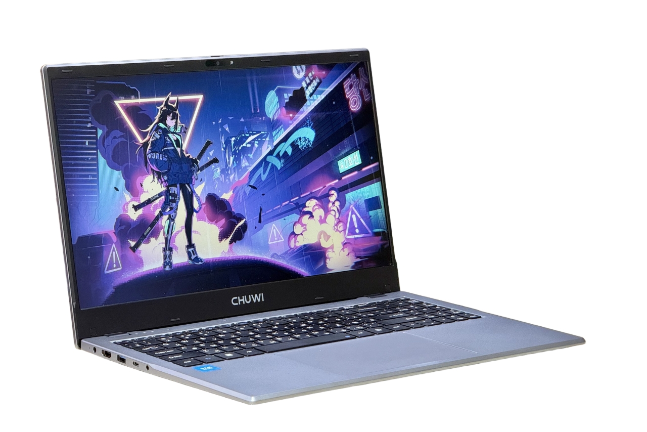 Ноутбук CHUWI Gemibook Plus(Кр)