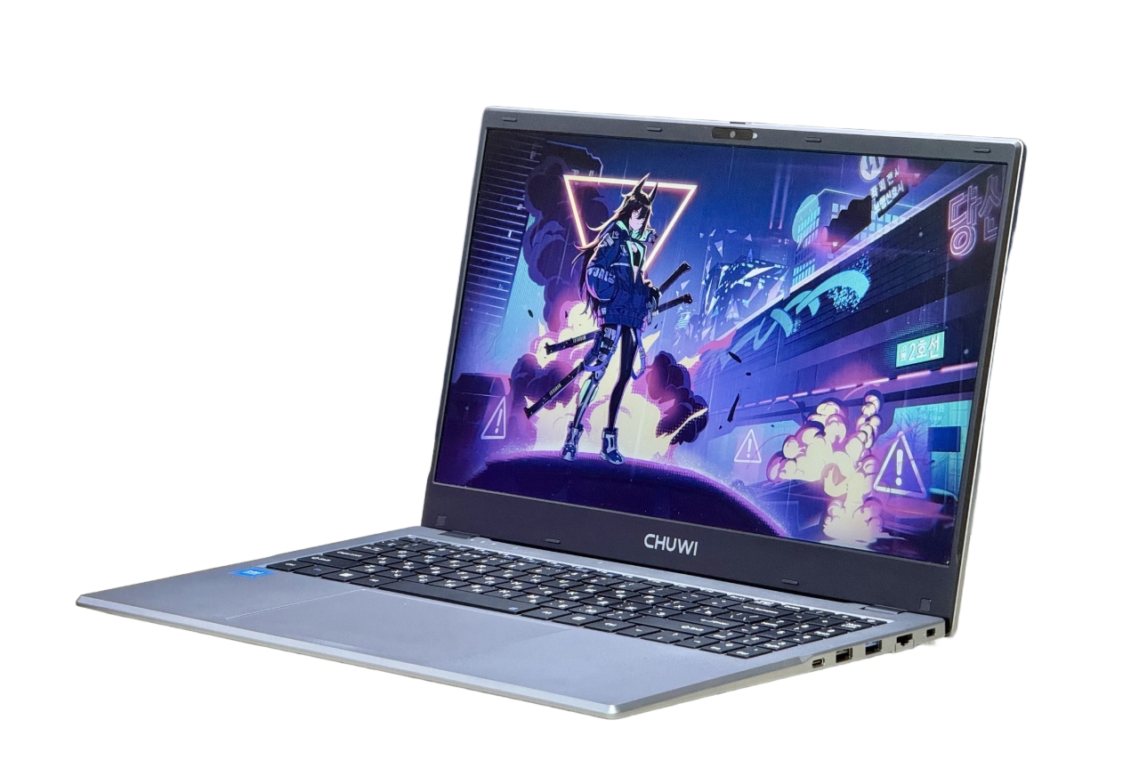 Ноутбук CHUWI Gemibook Plus(Кр)