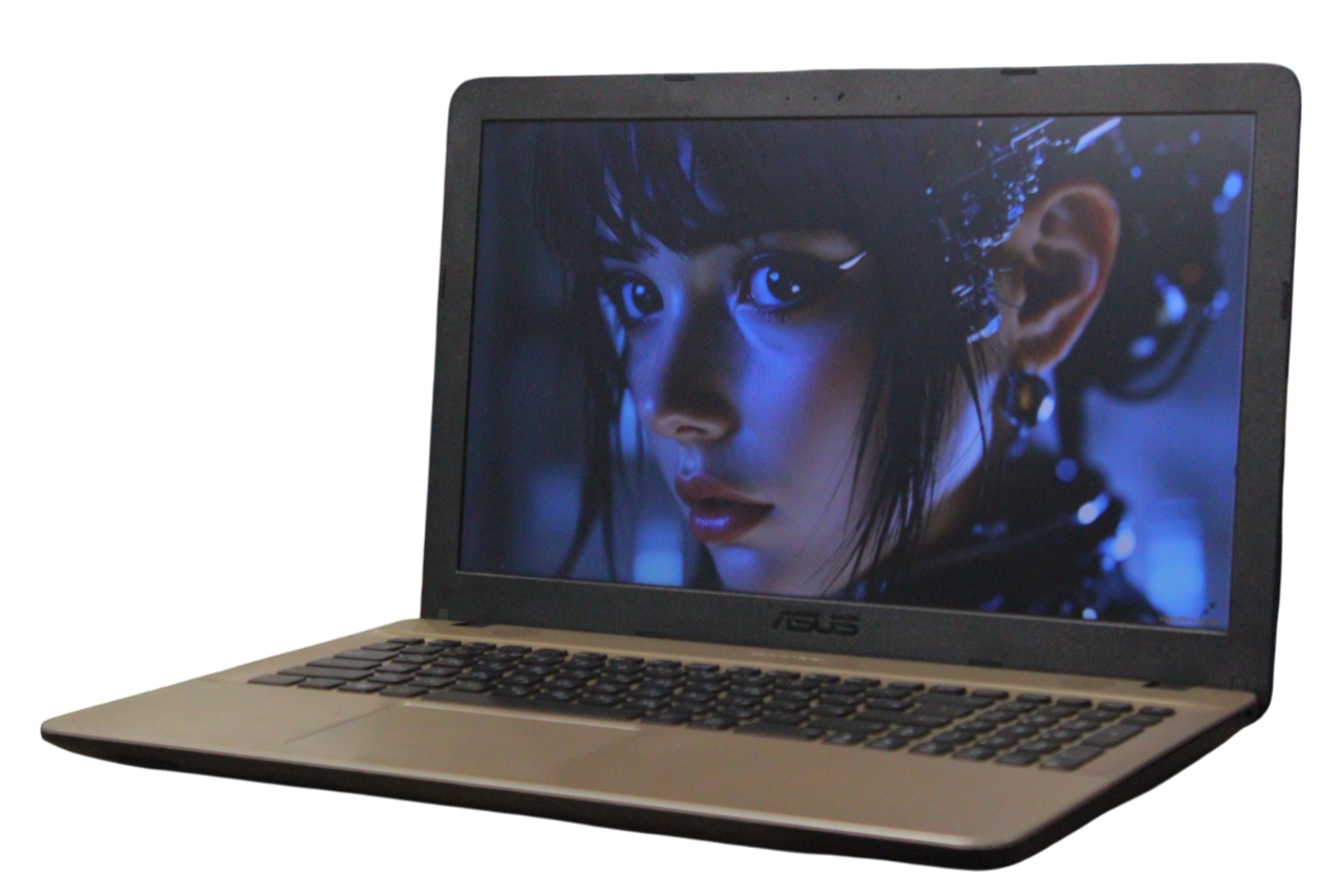 Ноутбук Asus D541NA-GQ263T.