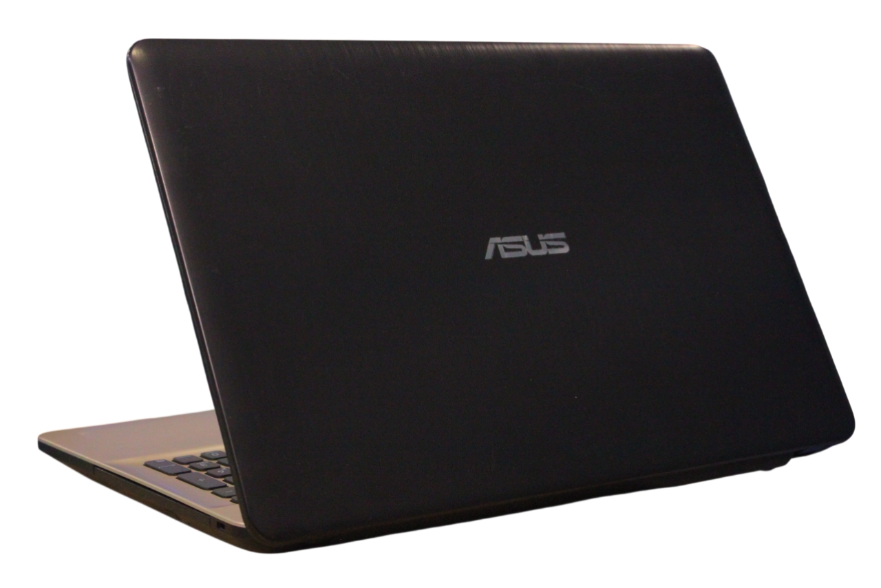 Ноутбук Asus D541NA-GQ263T.
