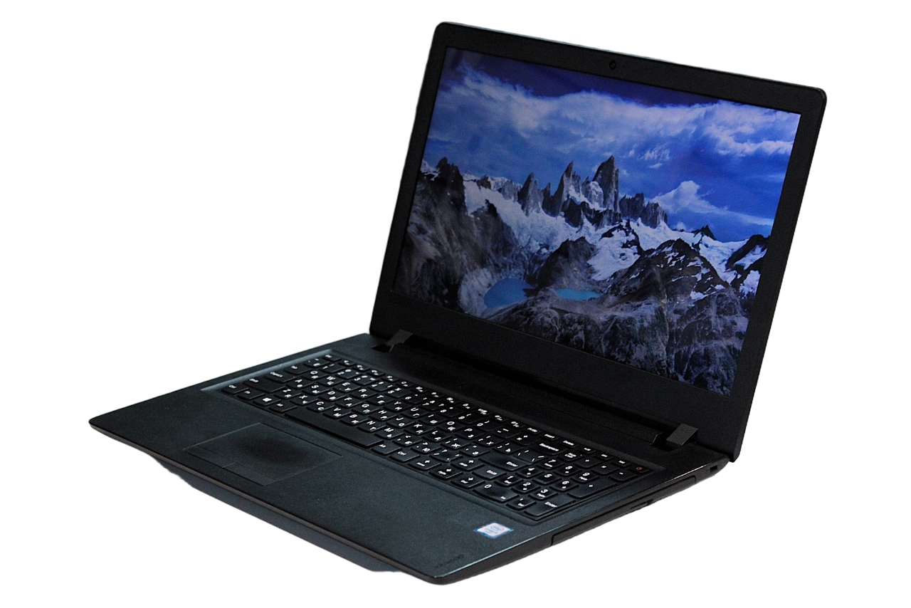 Lenovo IdeaPad 110-15ISK 80UD00ABRK
