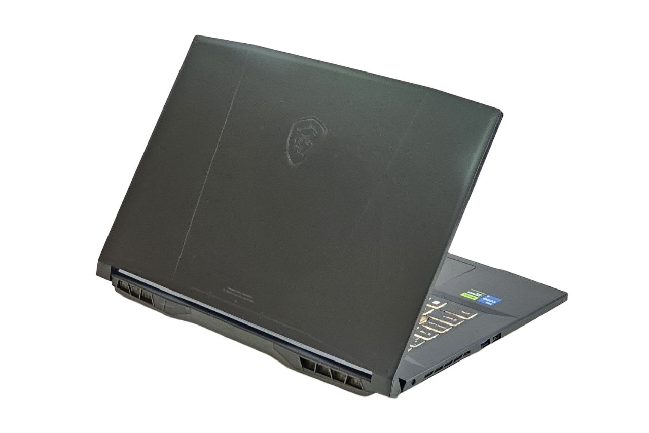 MSI Katana 17 B12VFK-463XRU-BB51245H16GXXDXX