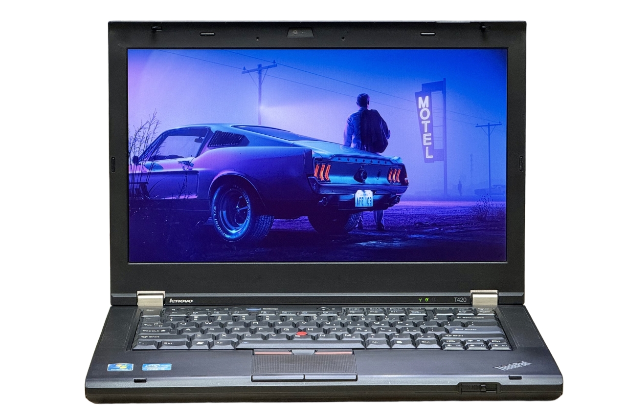 Ноутбук Lenovo ThinkPad 4236-8J2