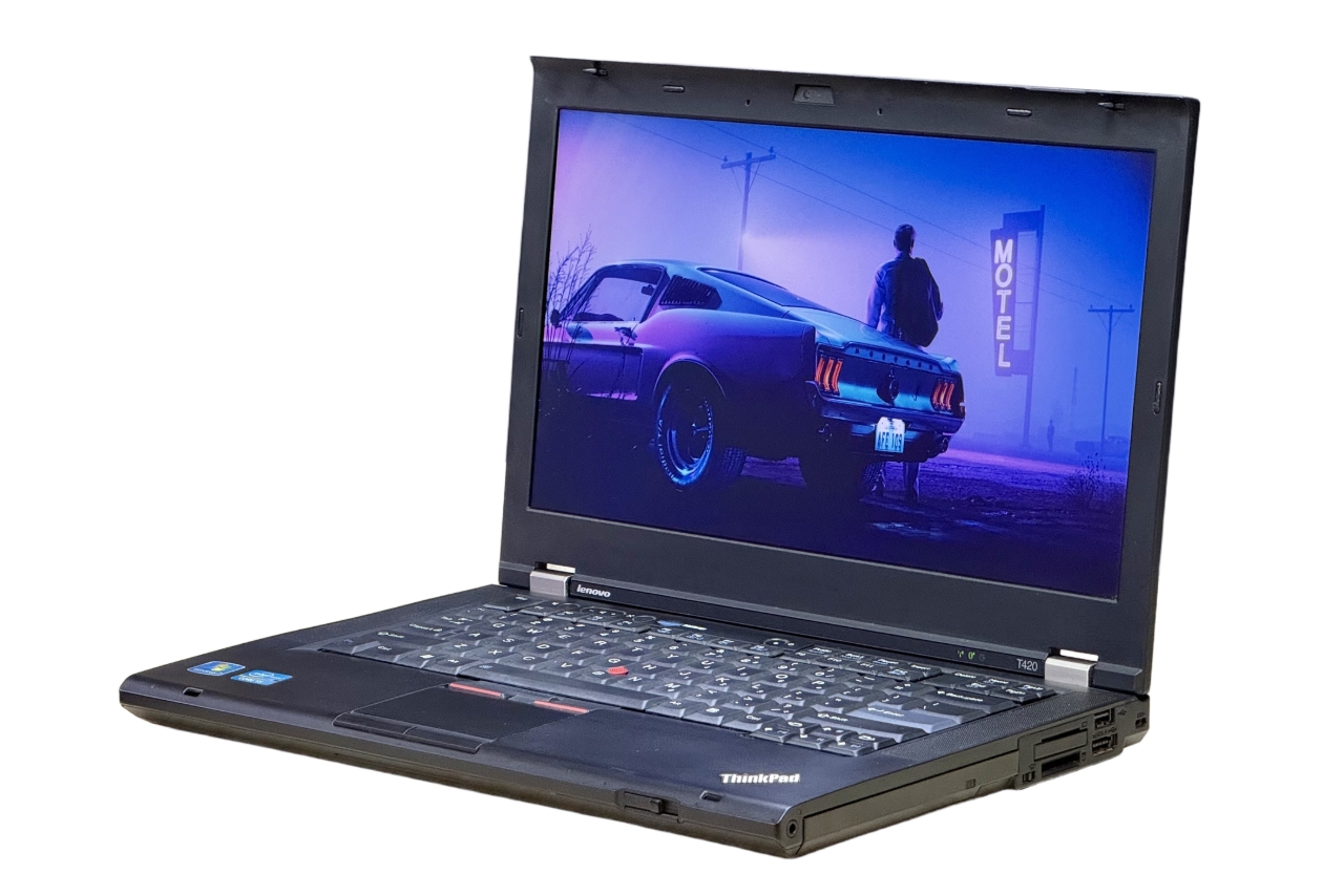 Ноутбук Lenovo ThinkPad 4236-8J2