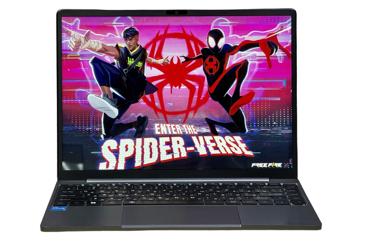 Ноутбук Chuwi Сorebook X (ЗЗ)