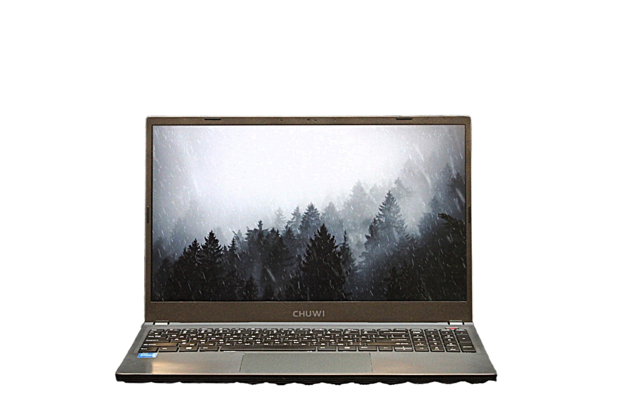 Chuwi Corebook X Pro 15