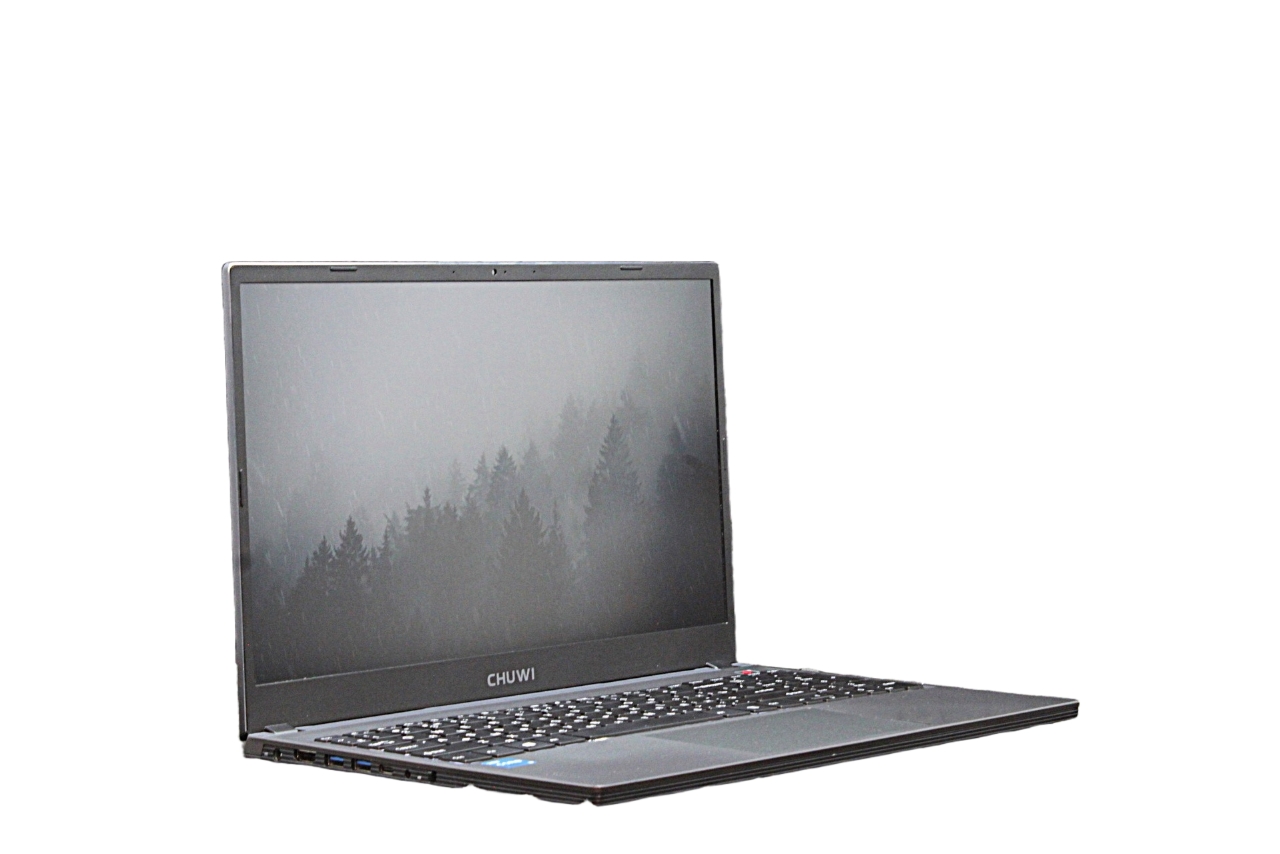 Chuwi Corebook X Pro 15
