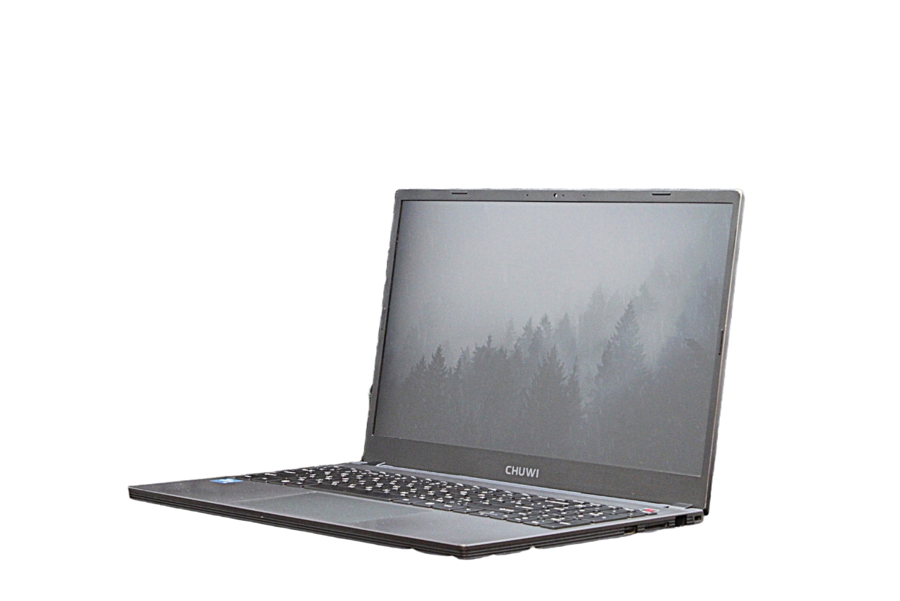 Chuwi Corebook X Pro 15