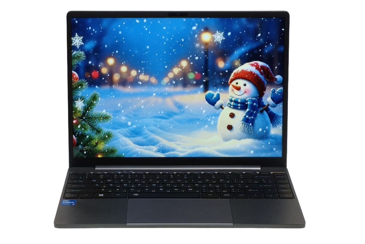 Ноутбук Acer Gadget E10 ETBook 14/i5-12/16/512гб