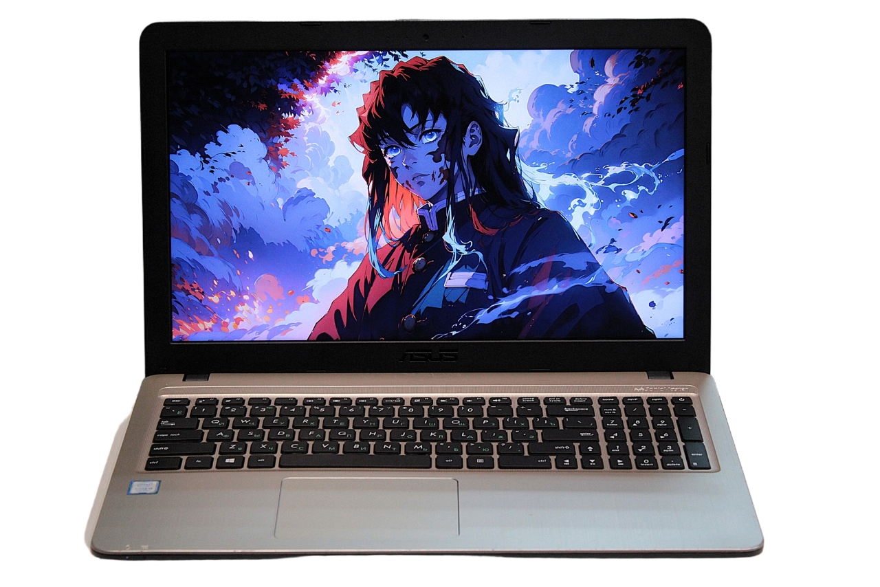 Asus X540UP8250-554AXYA2X10 (CH)