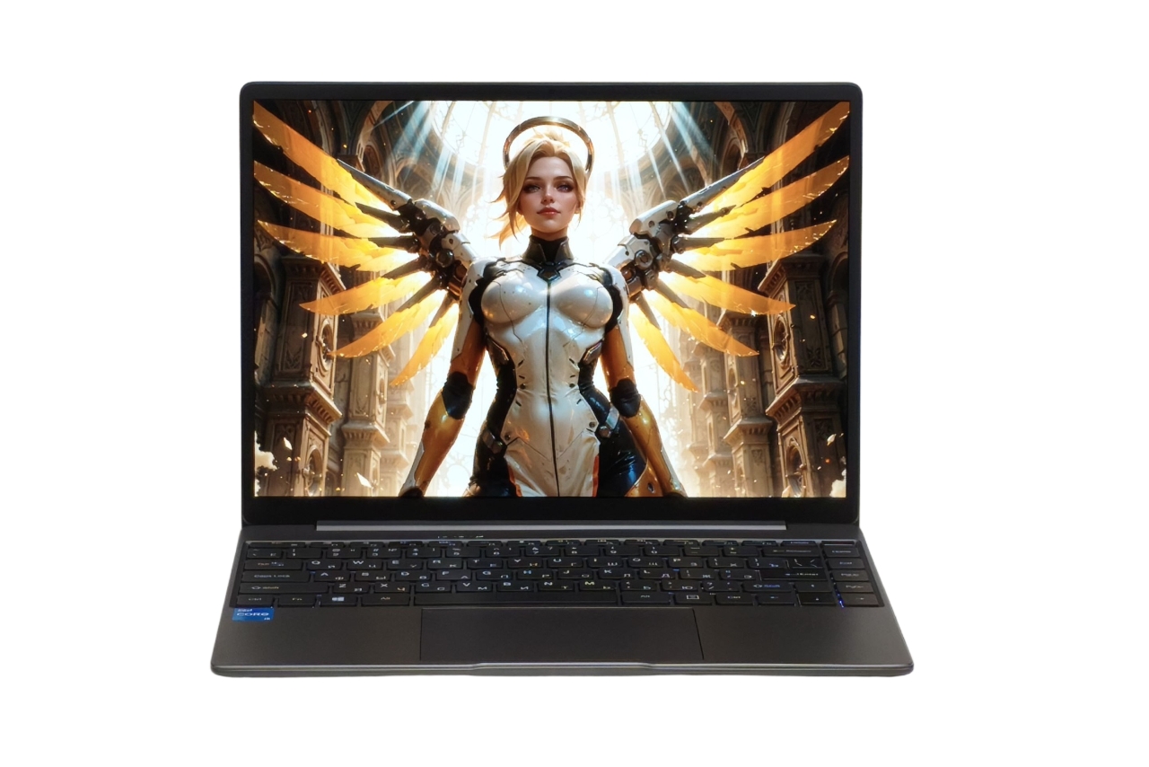 Ноутбук Chuwi Corebook X 14/i5-1235U/16/512гб