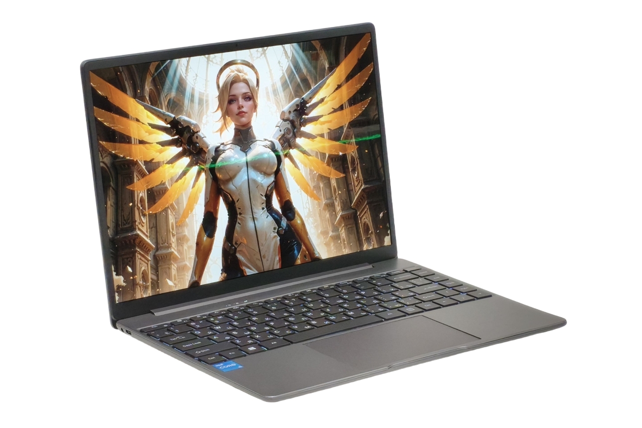 Ноутбук Chuwi Corebook X 14/i5-1235U/16/512гб