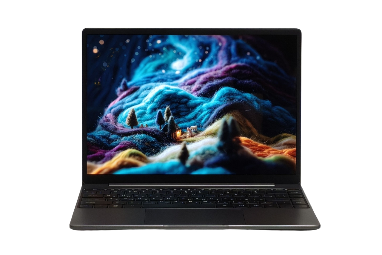 Ноутбук chuwi CoreBook X/i3-10/16/512 гб