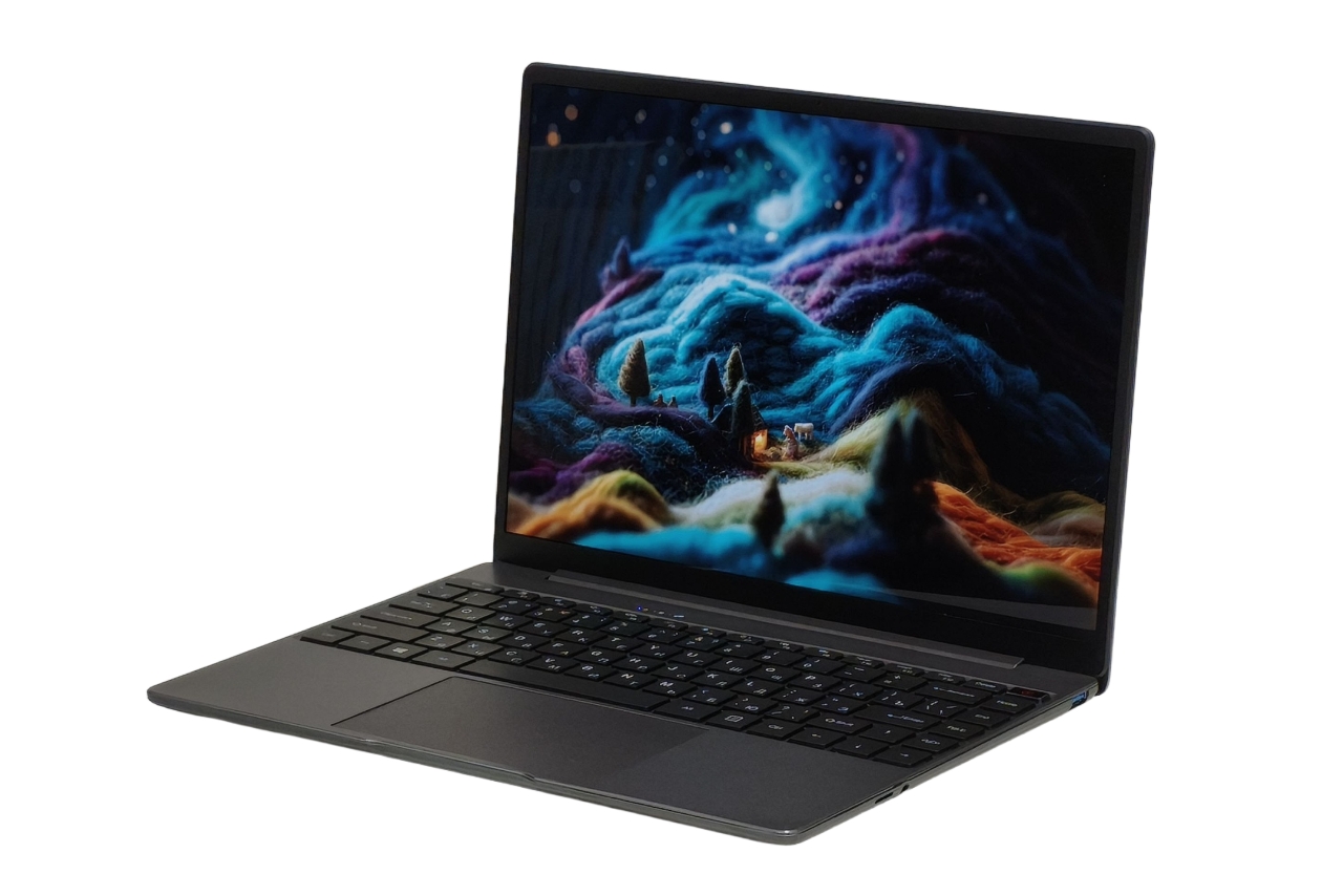 Ноутбук chuwi CoreBook X/i3-10/16/512 гб