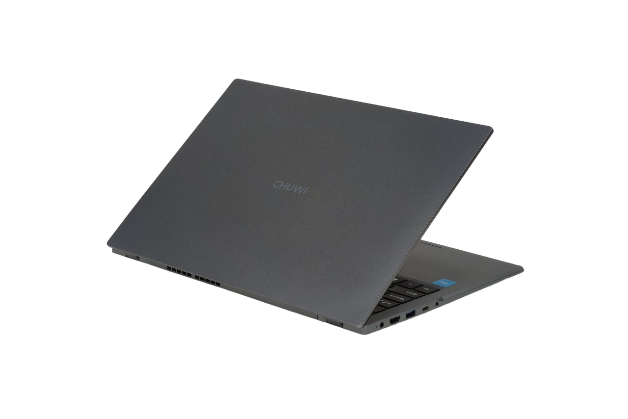 Ноутбук Chuwi GemiBook Plus/N100/8/256гб