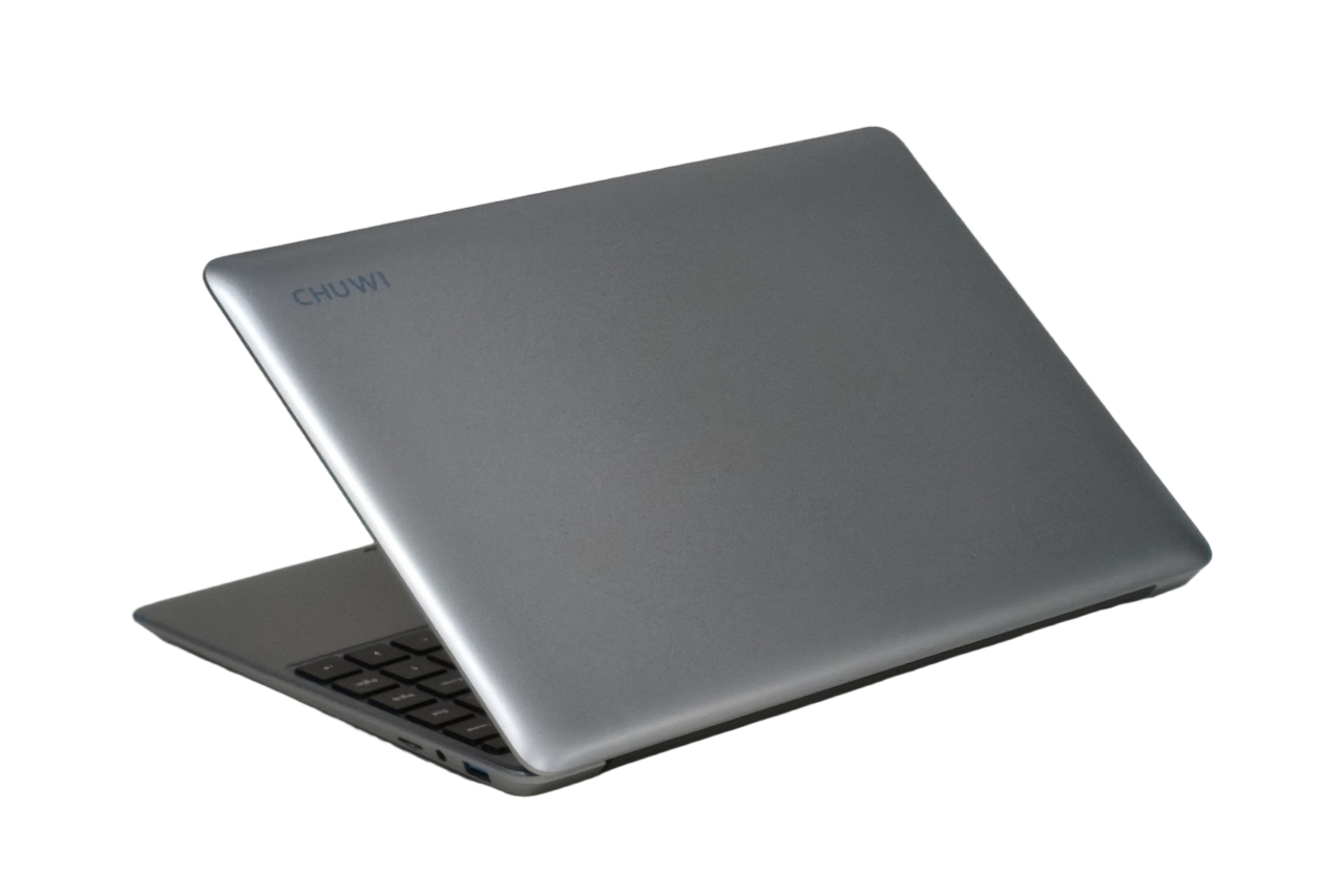 Ноутбук chuwi HeroBook Pro/Celeron/8/256гб