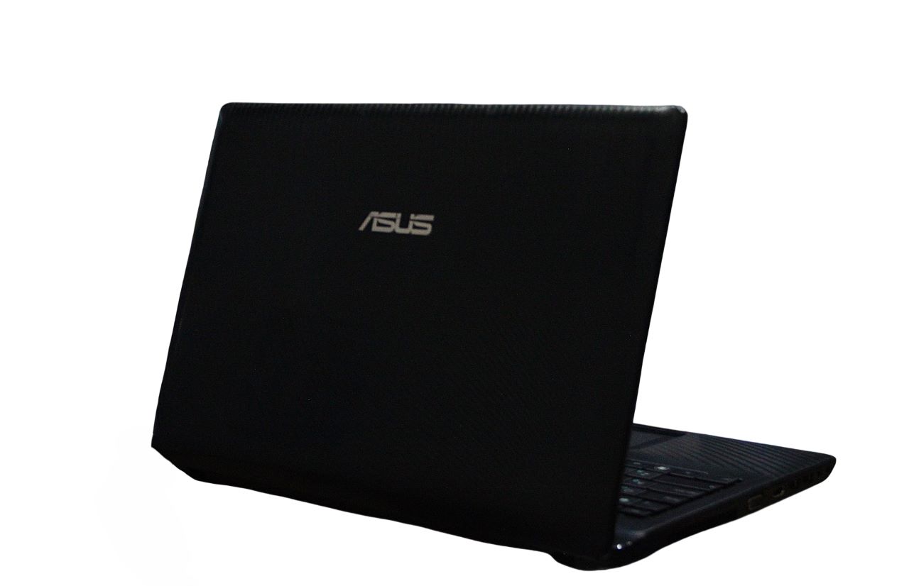 Asus X52F