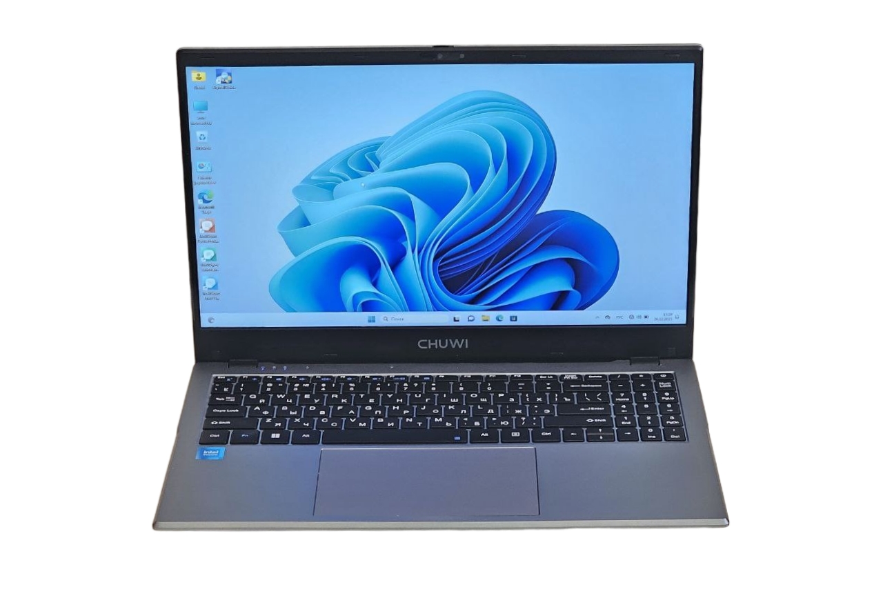 CHUWI GemiBook Plus CWI620