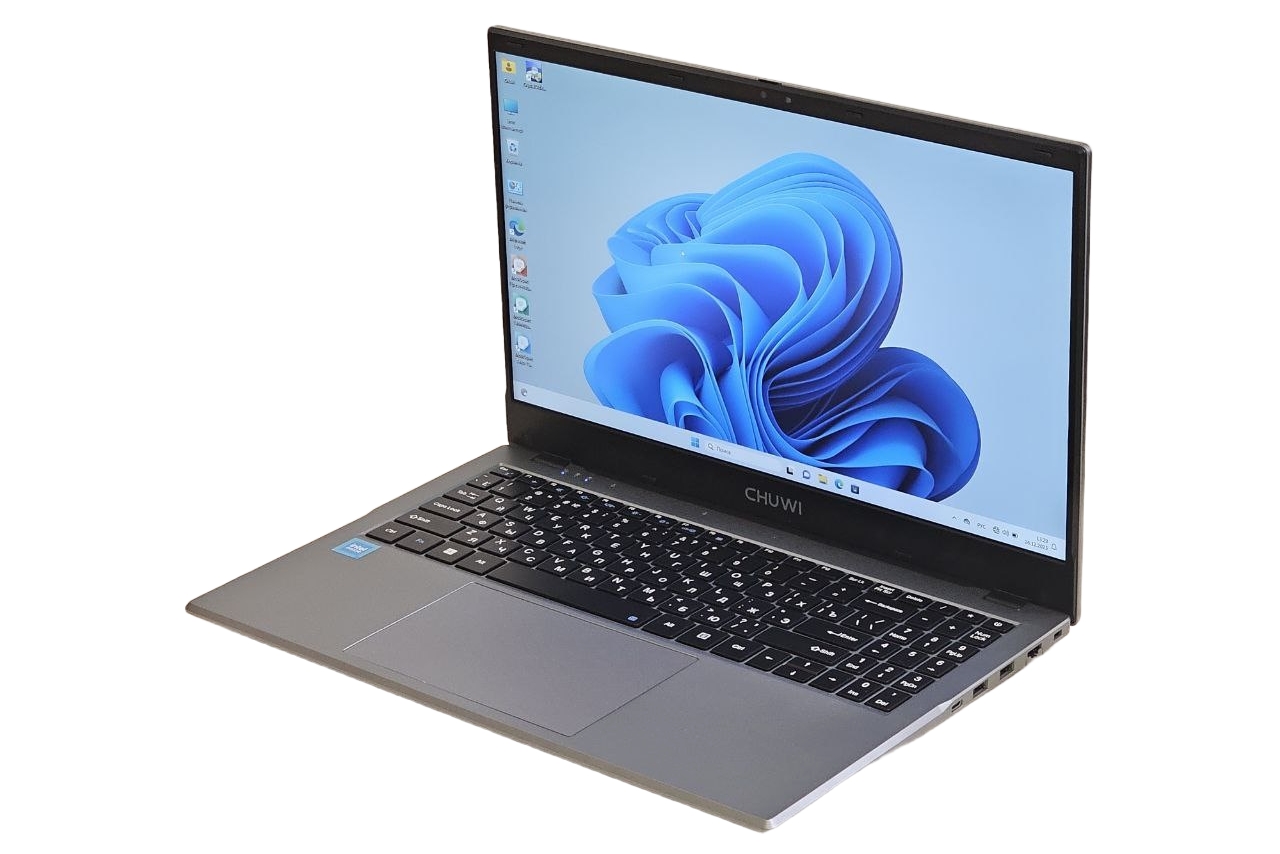 CHUWI GemiBook Plus CWI620