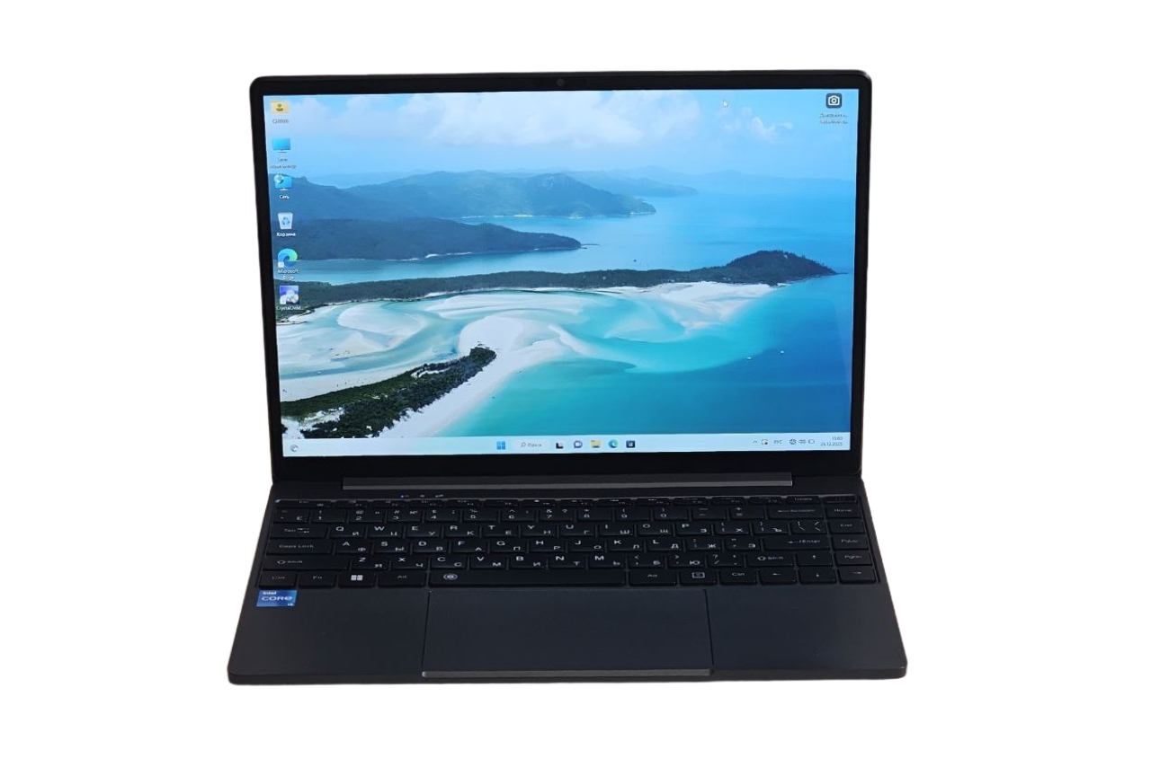 CHUWI CoreBook X CWI570u