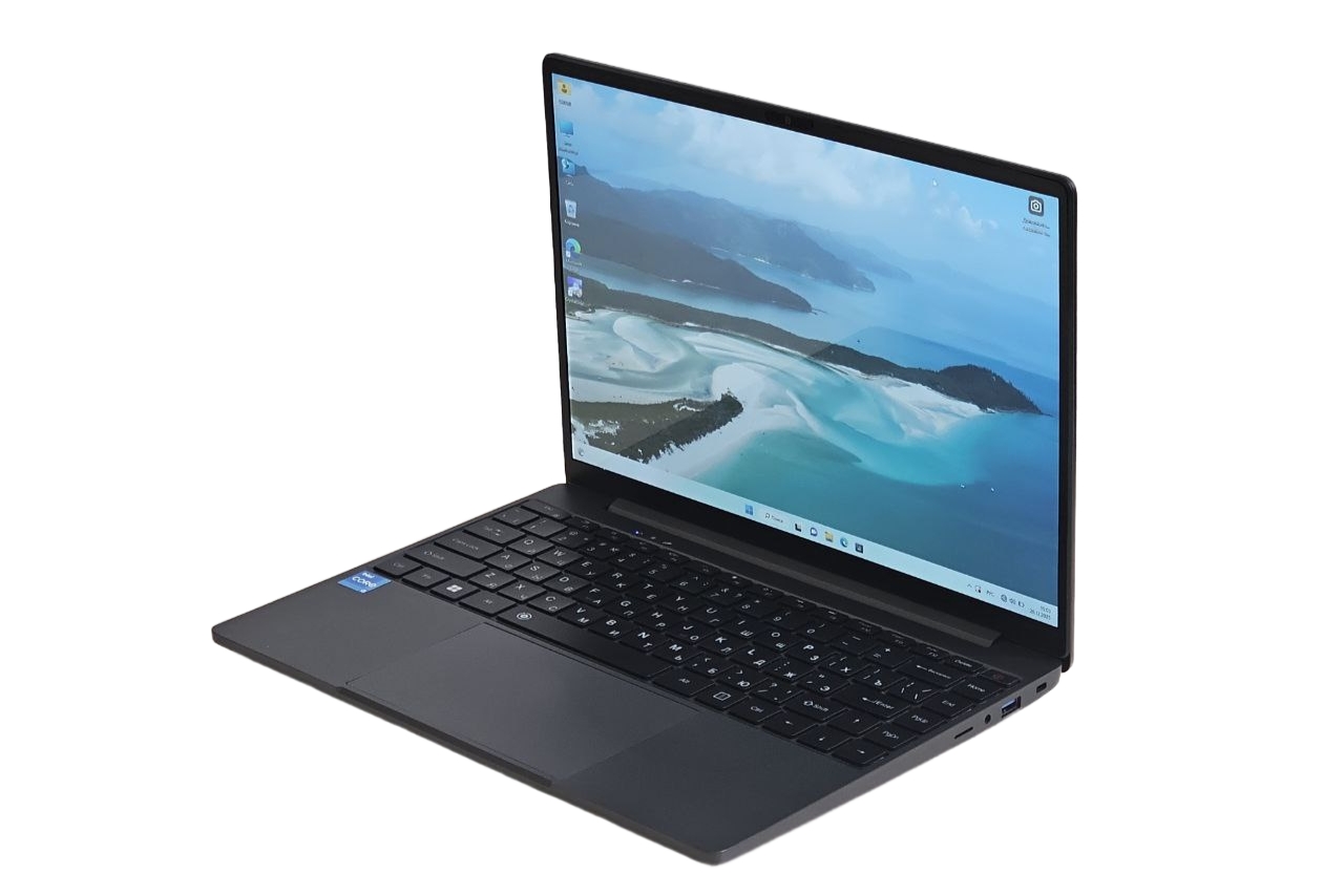 CHUWI CoreBook X CWI570u