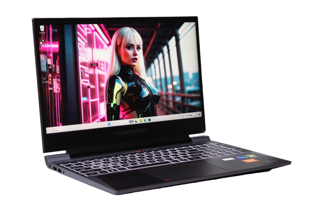 Thunderobot 911 X Wild Hunter G3 XD