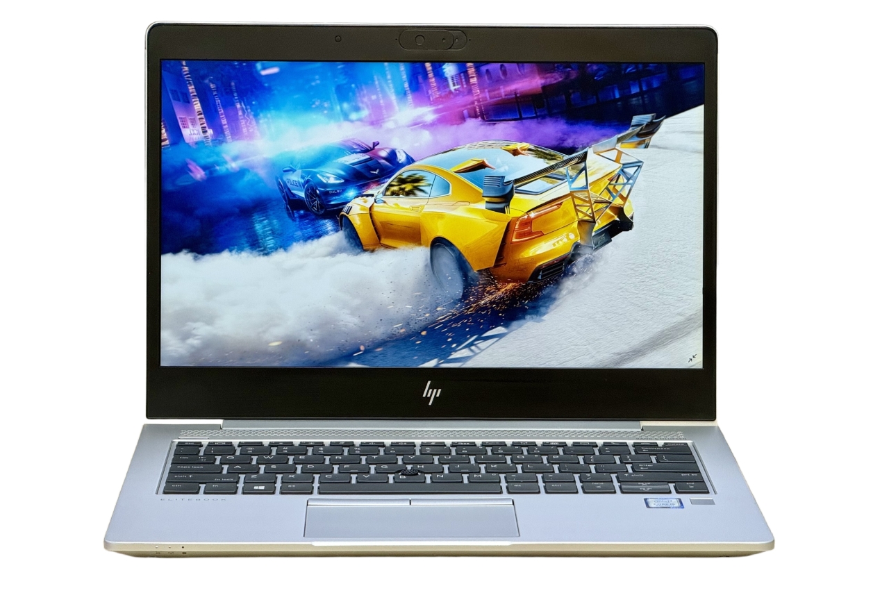 Ноутбук HP EliteBook 830 G5