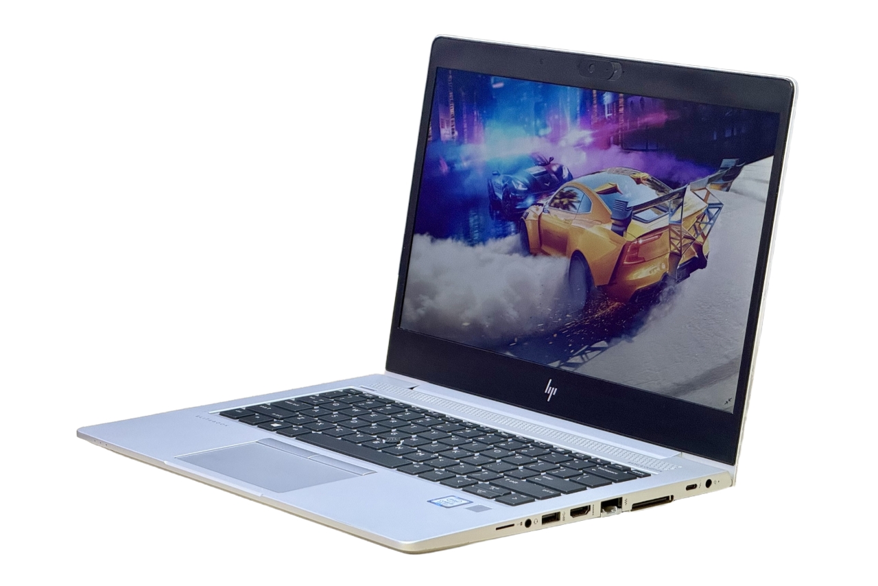 Ноутбук HP EliteBook 830 G5