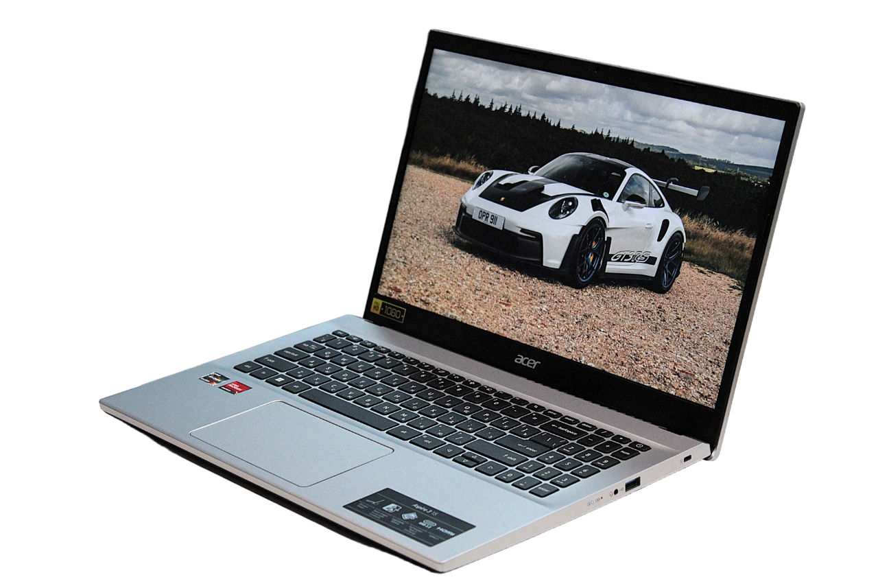 Acer A315-44P-R2DH