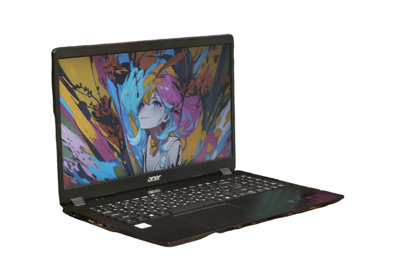 Acer Aspire 7 A715-42G-R44J