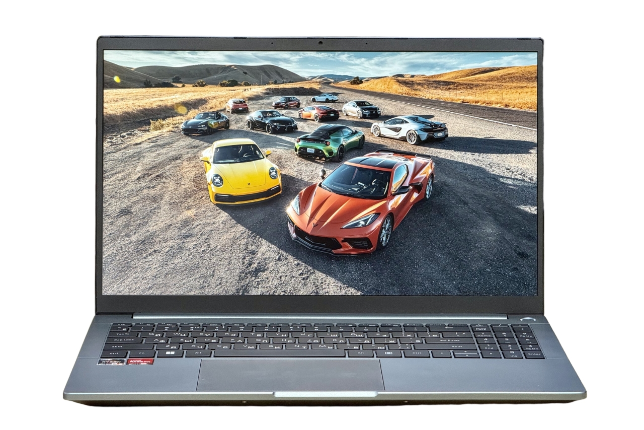 Ноутбук IceBook 7