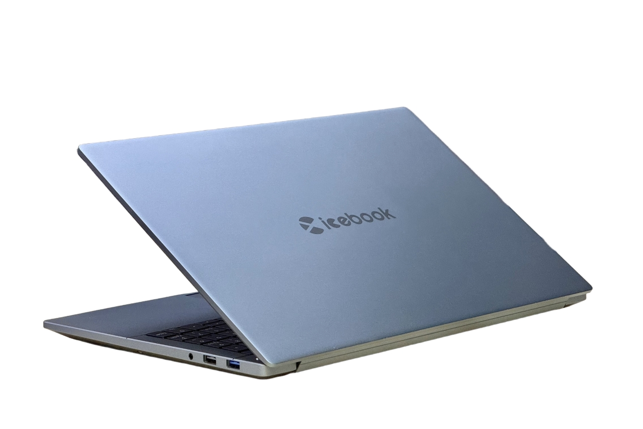 Ноутбук IceBook 7