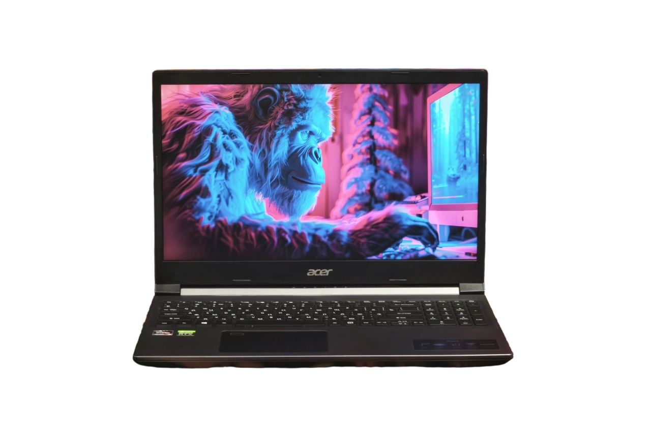 Acer Aspire 7 A715-42G-R44J