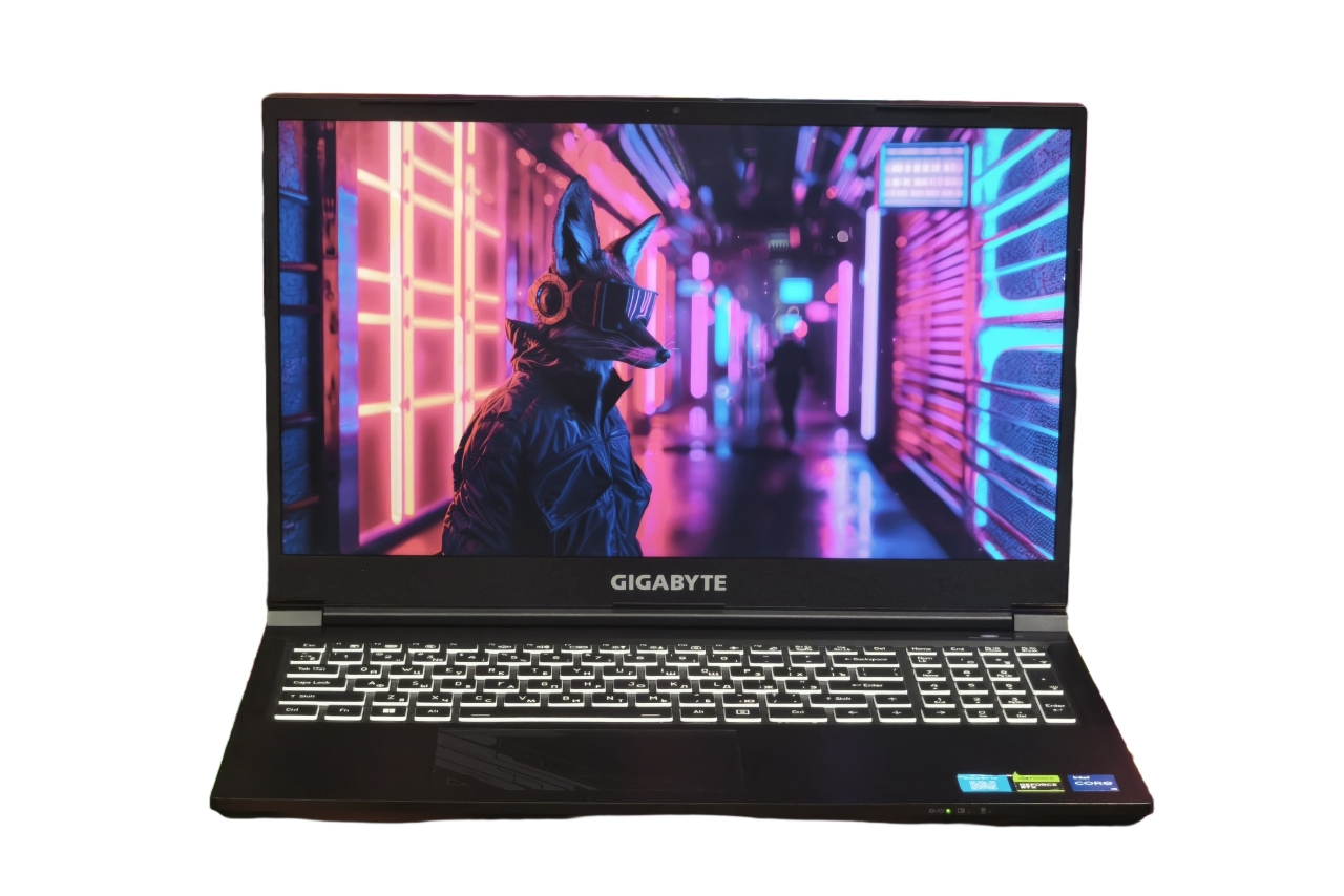 GIGABYTE G5 AX2111NGW